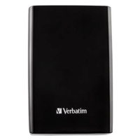 VERBATIM Portable SSD 1TB