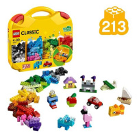 LEGO Classic 10713 Kreativní kufřík