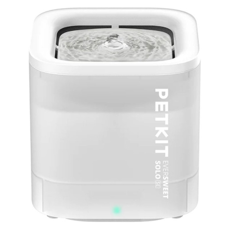 Petkit Eversweet Solo SE - Bílá