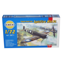SMĚR - MODELY - Supermarine Spitfire MK.Vc  1:72