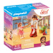 PLAYMOBIL Spirit 70699 Malá Lucky & Milagro