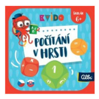 Kvído Počítání v hrsti