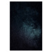 Umělecká fotografie Details of Milky Way of St-Maria III, Javier Pardina, (26.7 x 40 cm)