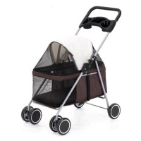 Surtep Buggy Light, barva Hnědá