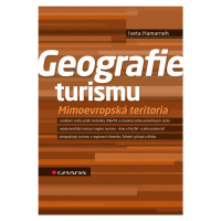 E-kniha: Geografie turismu od Hamarneh Iveta