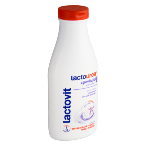 Lactovit Lactourea¹⁰ Zpevňující sprchový gel 500ml