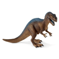 Schleich 14584 Acrocanthosaurus