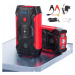 startér Jump Starter Booster Powerbanka Do Auta Telefonu 20000mAh Led