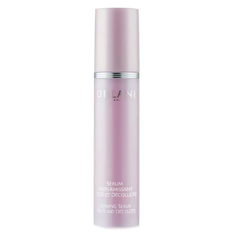 Zpevňující sérum na krk a dekolt (Firming Serum Neck and Décolleté) Orlane Paris - 50 ml