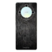 iSaprio Black Wood 13 - Honor Magic5 Lite 5G