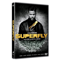 Superfly - DVD