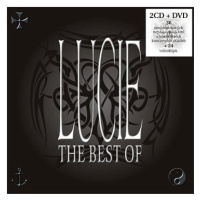 Lucie: The Best of (2x CD + DVD) - CD