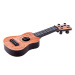 mamido Mini kytara pro děti ukulele 25 cm