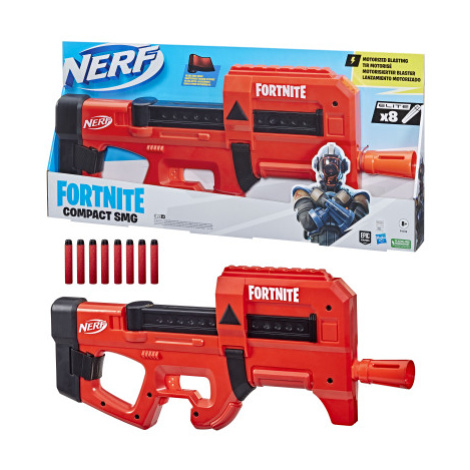 Nerf fortnite compact smg Hasbro