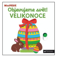 Objevujeme svět! Velikonoce