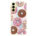 iSaprio Donuts 11 - Samsung Galaxy A15 / A15 5G