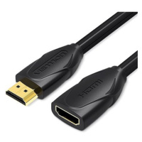 Vention HDMI 2.0 Extension Cable 2m Black