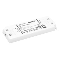 LED DRIVER TENKÝ 15W  12V DC