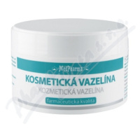 MedPharma Kosmetická vazelína 150g