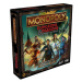 Monopoly Dungeons & Dragons: Čest zlodějů