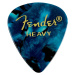 Fender Heavy Ocean Turquoise