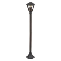 Rabalux Rabalux 7150 - Venkovní lampa PARAVENTO 1xE27/40W/230V IP44