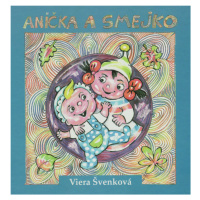 Anička a smejko