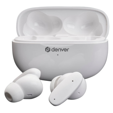 Bezdrátová Bluetooth sluchátka Denver TWE-49ENC