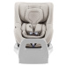 BRITAX RÖMER Autosedačka Dualfix 5Z (61-105 cm) Soft Taupe Diamond collection