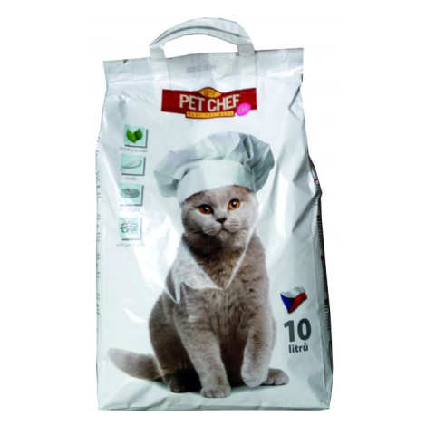 Stelivo Pet Chef 10 L