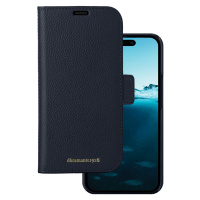 Pouzdro dbramante1928 New York for iPhone 15 Pacific blue (NY61PABL5675)