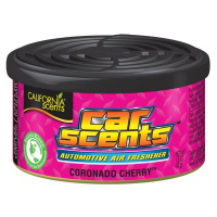 California Scents Car Scents Coronado Cherry