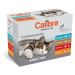 Calibra Premium Line Multipack for Adult - 12x100g