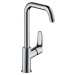 Umyvadlová baterie Hansgrohe Focus bez výpusti chrom 31519000