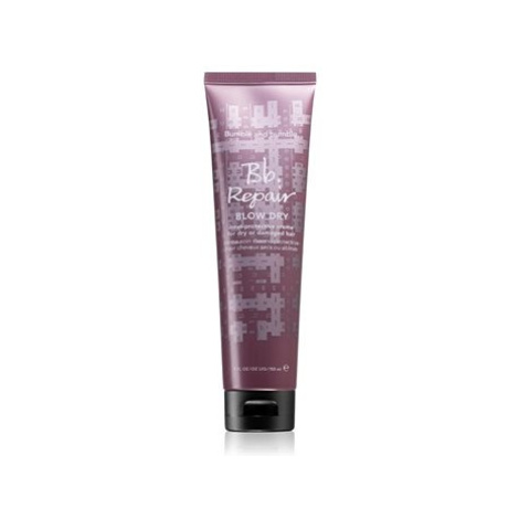 Bumble And Bumble BB Repair Blow Dry uhlazující krém pro nepoddajné a poškozené vlasy 150 ml