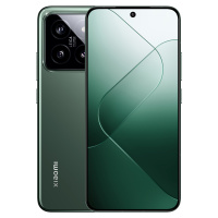Xiaomi 14 12GB/256GB zelená - 50533