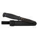 Morakniv Garberg Black Carbon Polymer Sheath