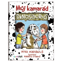 Můj kamarád dinosaurus