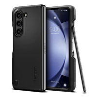 Spigen Thin Fit P (S Pen) Black Samsung Galaxy Z Fold5