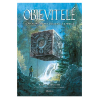 Objevitelé - Kazu Kibuishi