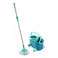 LEIFHEIT Set Clean Twist Disc Mop Mobile EVO