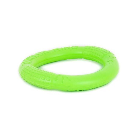 Akinu výcvik kruh velký zelený 26 cm