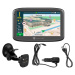 GPS navigace E505 Magnetic NAVITEL