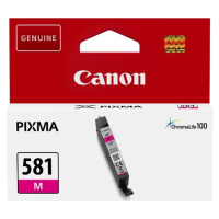 CANON CLI-581 M - originální