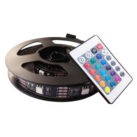 LED pásek-sestava k TV DX-LEDTV-RGB ECOLITE
