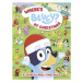 Where’s Bluey? At Christmas - Bluey - kniha z kategorie Beletrie pro děti