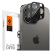 Spigen Glass tR Optik 2 Pack tvrzené sklo na fotoaparát iPhone 15 Pro/15 Pro Max/14 Pro/14 Pro M
