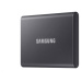 Externí SSD T7 1TB black Samsung