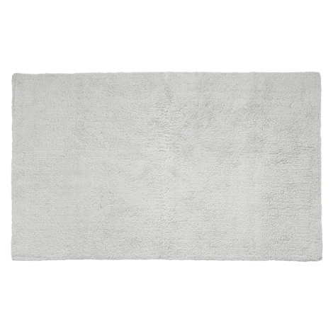 Koupelnová předložka 60x100 cm Blomus TWIN - šedá