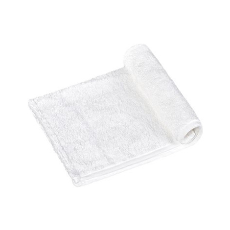 Bellatex froté ručník 30×30 43/01 bílý